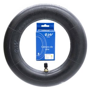 Cámara de aire recta 10×2,5 [Ewheel]