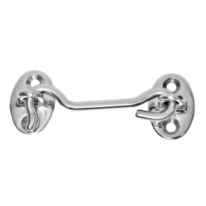 Aldabilla de varilla