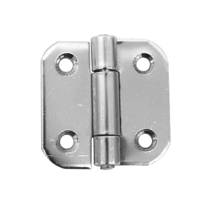 Bisagra de chapa