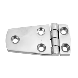 Bisagra de fundición