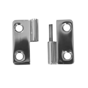 Bisagra de fundición parte derecha