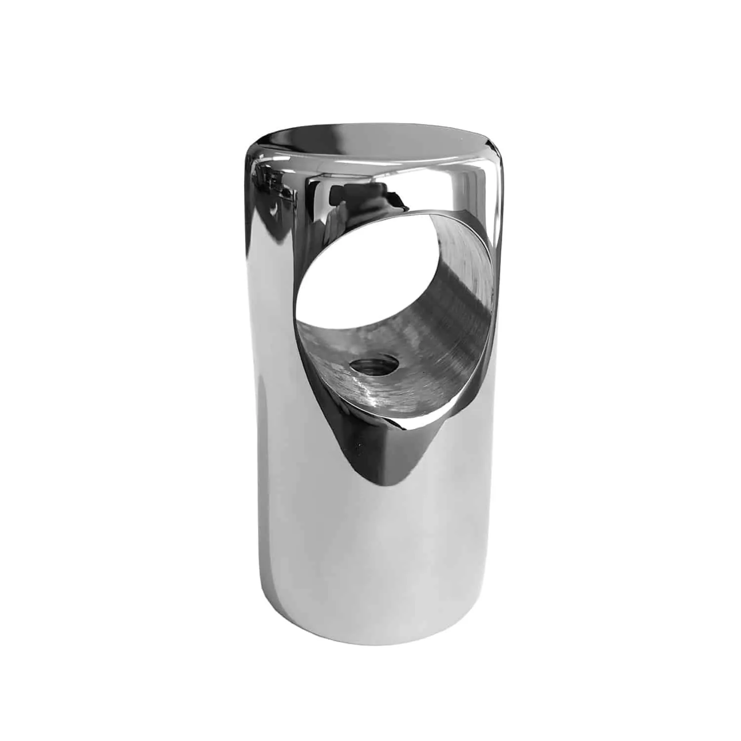 Soporte intermedio pasamano