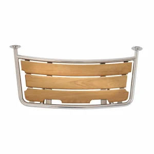 Plataforma de baño para veleros 840 x 380 mm