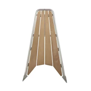 Botalón de proa para veleros 1160 x 530 mm