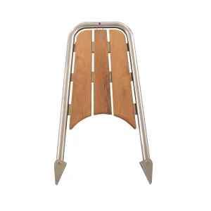 Botalón de proa para veleros 650 x 330 mm