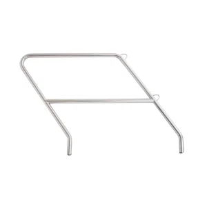 Barandilla para botalones 600 mm