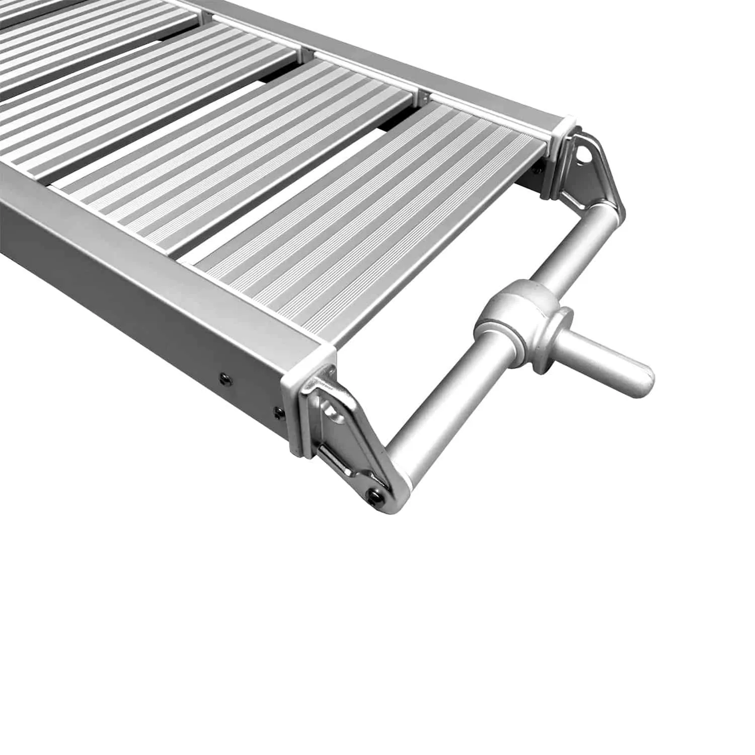 Pasarela fija de 1 módulo - Imagen 2