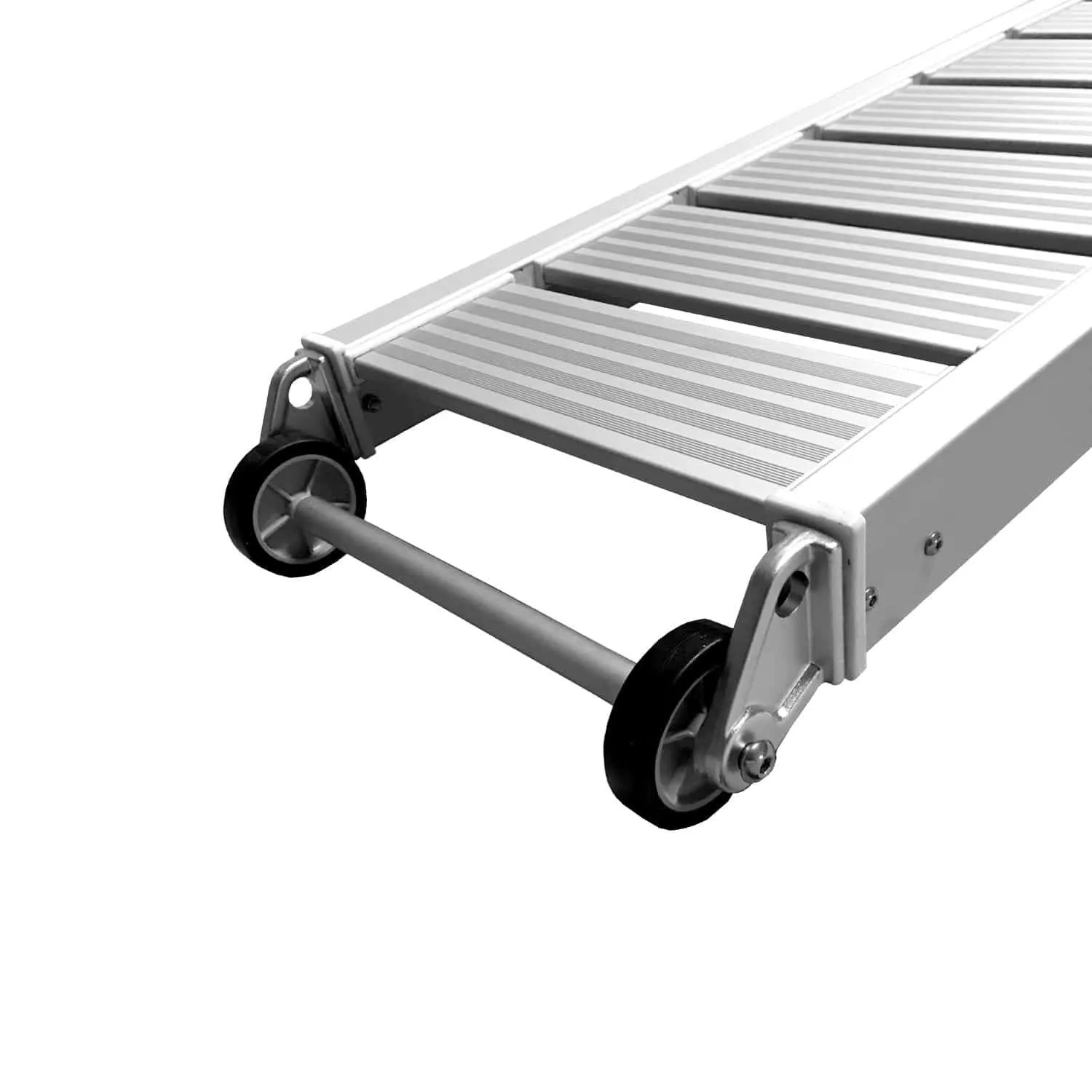 Pasarela fija de 1 módulo - Imagen 3