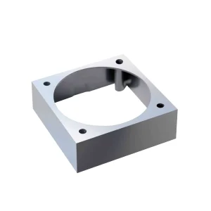 Marco para enchufes e interruptores