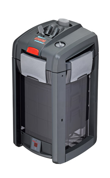 EHEIM professionel 4+ 350T – termofiltro - Imagen 2