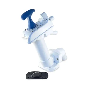 Bomba de descarga manual