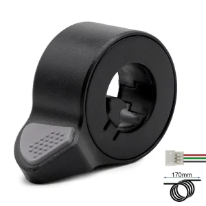 Acelerador Ninebot – Conector JST ZH