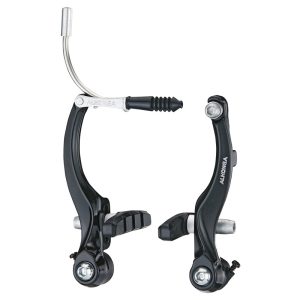 PUENTE FRENO SUNRACE V BCM32 NEGRO 110mm DELANTERO