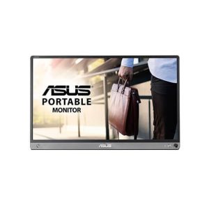 MONITOR PORTATIL 15.6  ASUS MB16AHP GRIS