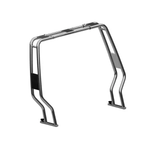 Rollbar doble tubo inclinado
