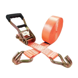 Trincaje para cargas pesadas