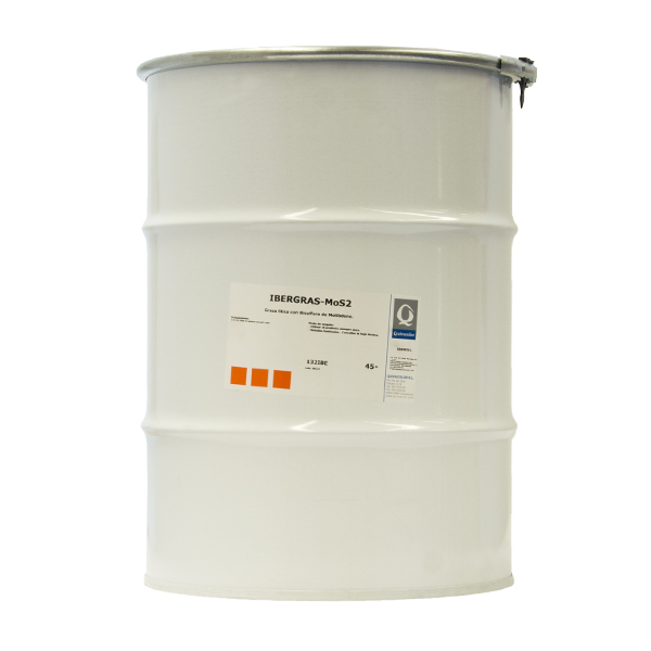 IBERGRAS MoS2 - Imagen 4
