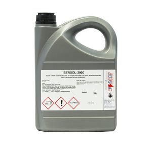 IBERSOL 2000