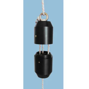 Orinque automático para fondeo