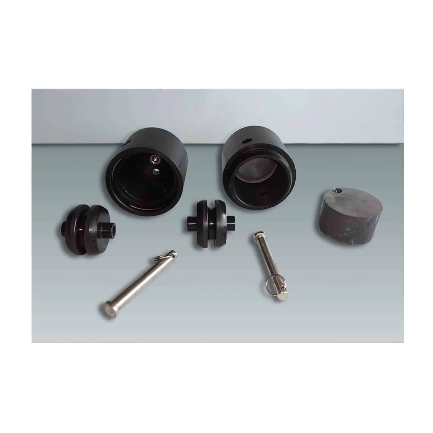 Orinque automático para fondeo - Imagen 4