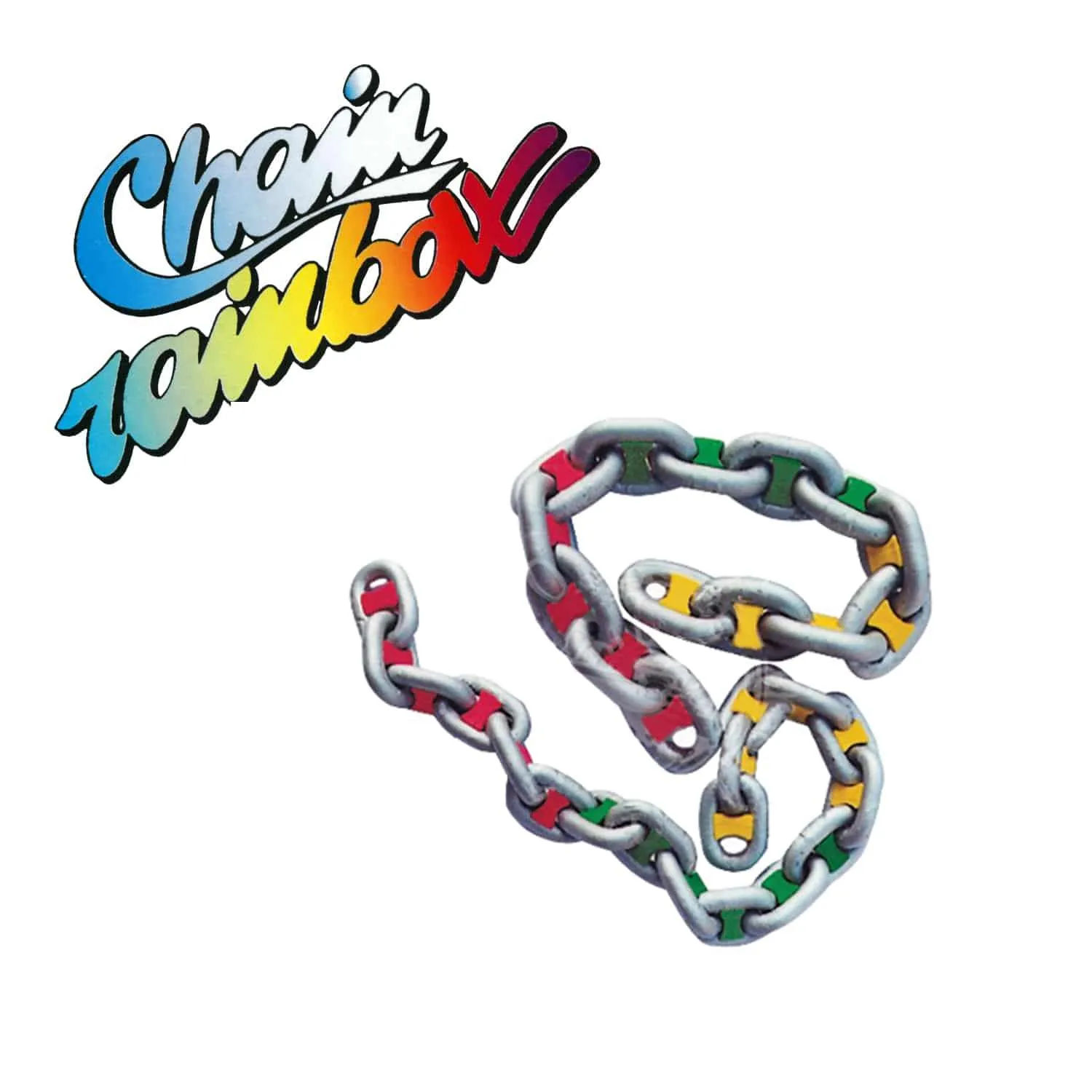 Marcador de cadena - Imagen 2