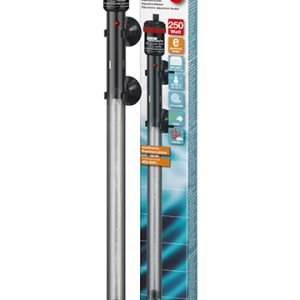 EHEIM thermocontrol e250 – termocalentador electrónico regulable para acuarios de hasta 600l