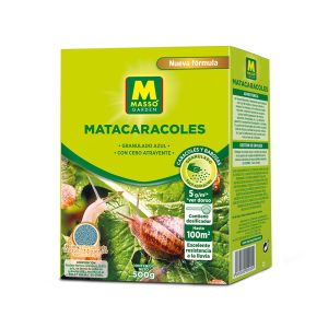 Matacaracoles