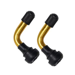 Válvula Tubeless 90º (2 Unidad) Pvr 50 | Mejor Agarre Y Comodidad