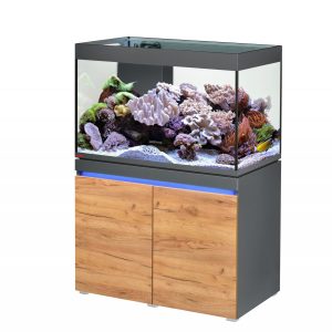 EHEIM incpiria reef 330 combinación graphit / nature