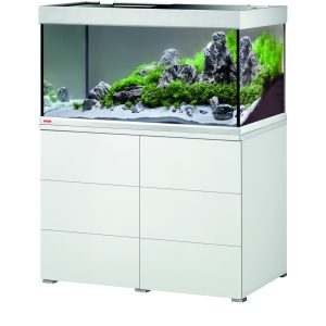EHEIM proxima TEC 250 combinación blanco brillo intenso