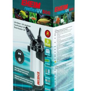 EHEIM reeflexUV 500