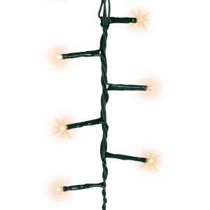 Led Compact 3400 cm 1500 Leds Green/Classic Warm