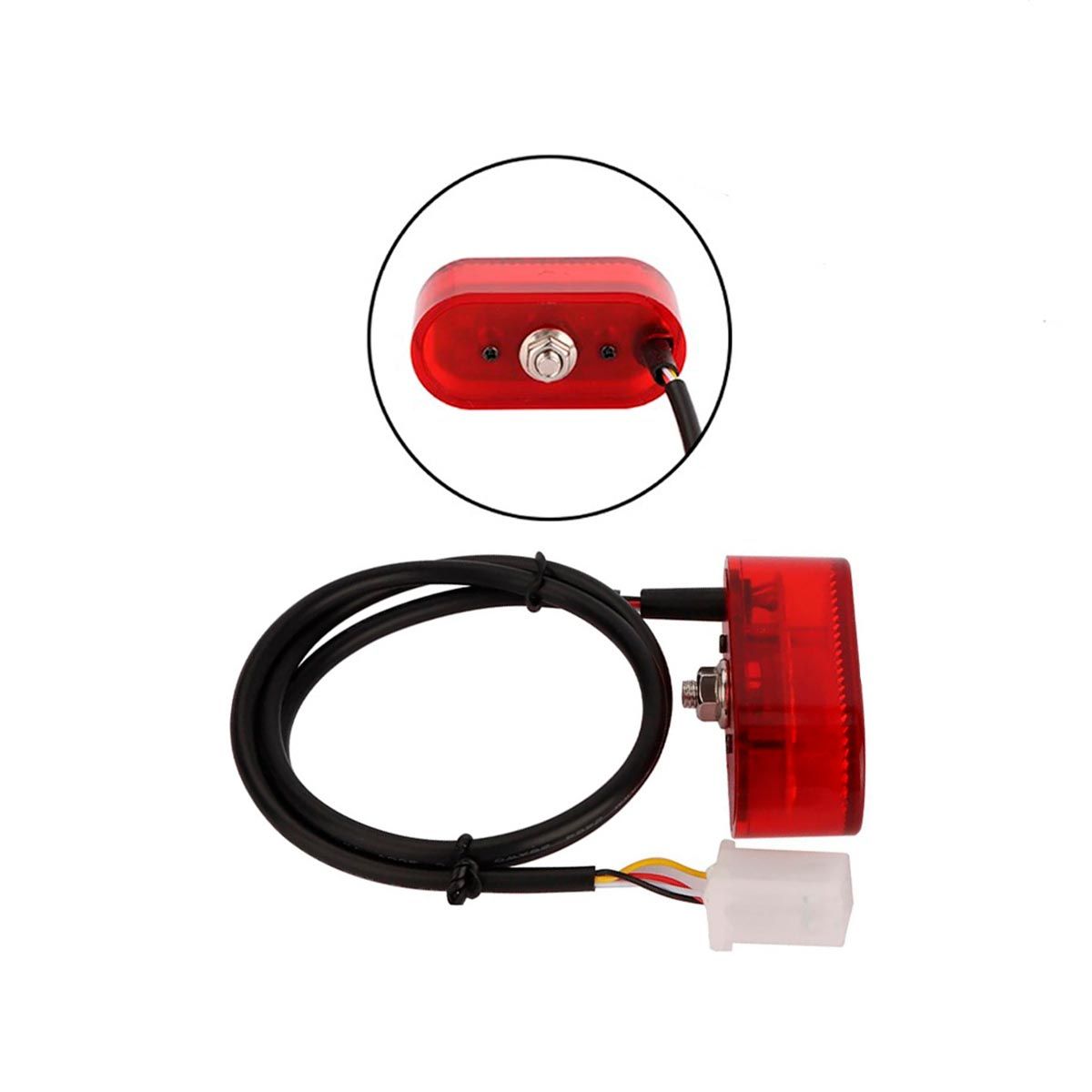 Luz trasera Smartgyro SW/RW/CR - Imagen 2