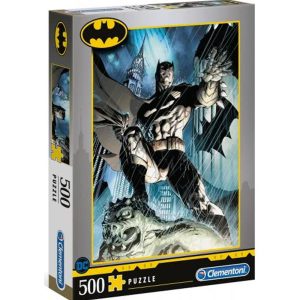 500 PIEZAS – BATMAN