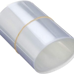 Termorretractil Para Baterías Transparente 115 Milímetros – Xiaomi | Mejor Agarre Y Comodidad