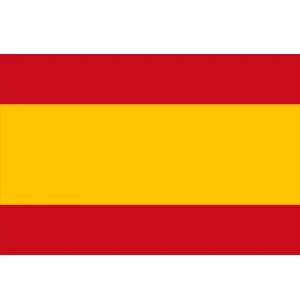 Bandera España