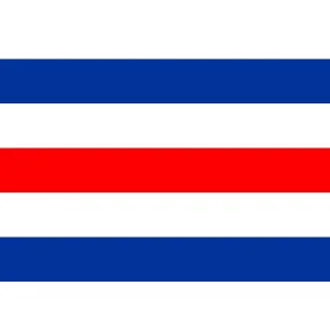 Bandera letra C