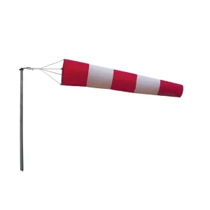 Manguerote de viento