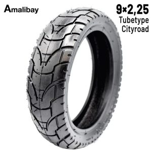 Cubierta Rueda Cubierta 9×2,25 Para Xiaomi [Amalibay] Para Patinete Eléctrico