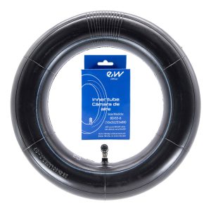 Cámara de aire curva 90X90º 80/65-6(10×3)(255×80) [Ewheel]