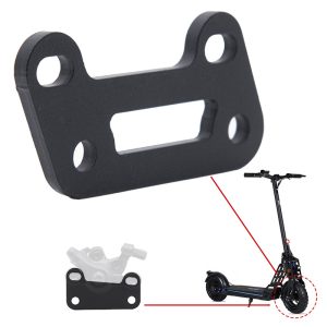 Soporte pinza de freno delantero M6