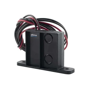 Interruptor automático digital de 12V/24V