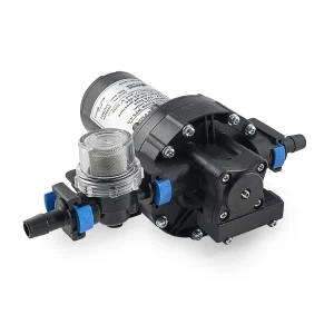 Bomba de presión automática WPS 4.0