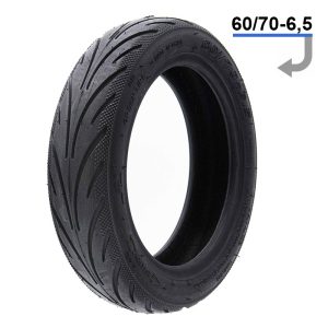 Neumático tubeless 60/70-6,5 [Yuanxing]