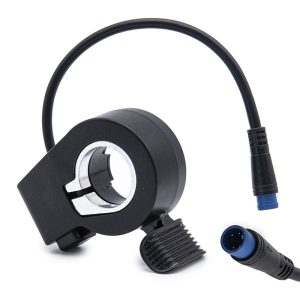 Acelerador con botonera de encendido Kugoo Kirin G2 pro