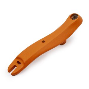 Brazo horquilla trasera (derecho) Kugoo Kirin G2 pro