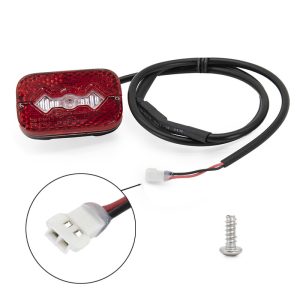 Luz trasera Smartgyro K2