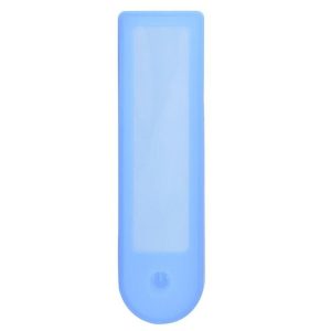 Protector De Pantalla Para Patinete Xiaomi M365 / Pro Azul | Mejor Agarre Y Comodidad