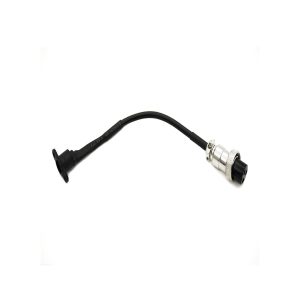 Adaptador Gx-16 Hembra A Toma De Carga Xiaomi/Pro Para Patinete Eléctrico