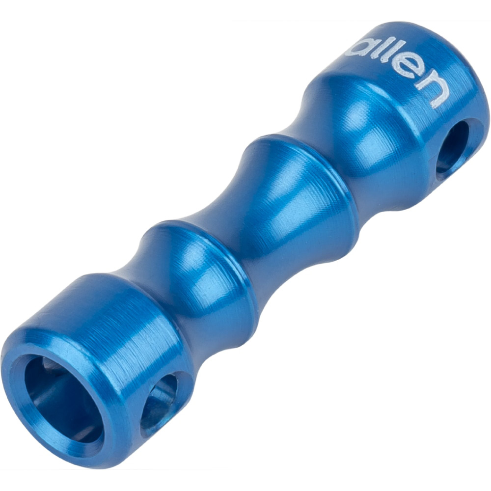 Dogbone Blue Allen en 6, 8 y 10 mm - Imagen 3